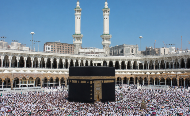 15 Tempat Bersejarah di Tanah Suci yang Wajib Dikunjungi Jamaah Haji dan Umrah