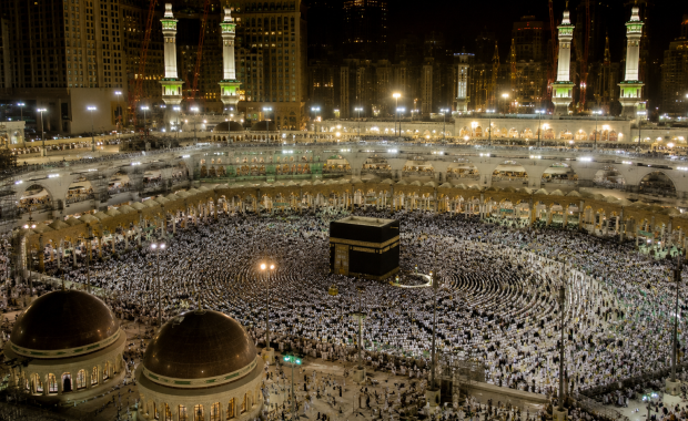 20 Barang Penting yang Jangan Sampai Terlupa Saat Umroh