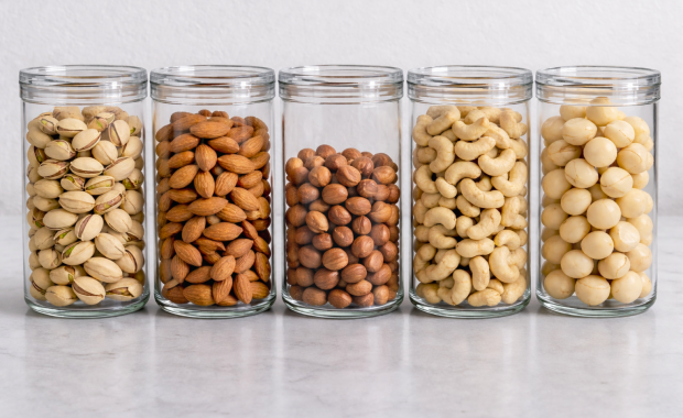 5 Jenis Kacang Arab yang Wajib Dibeli Saat Umroh