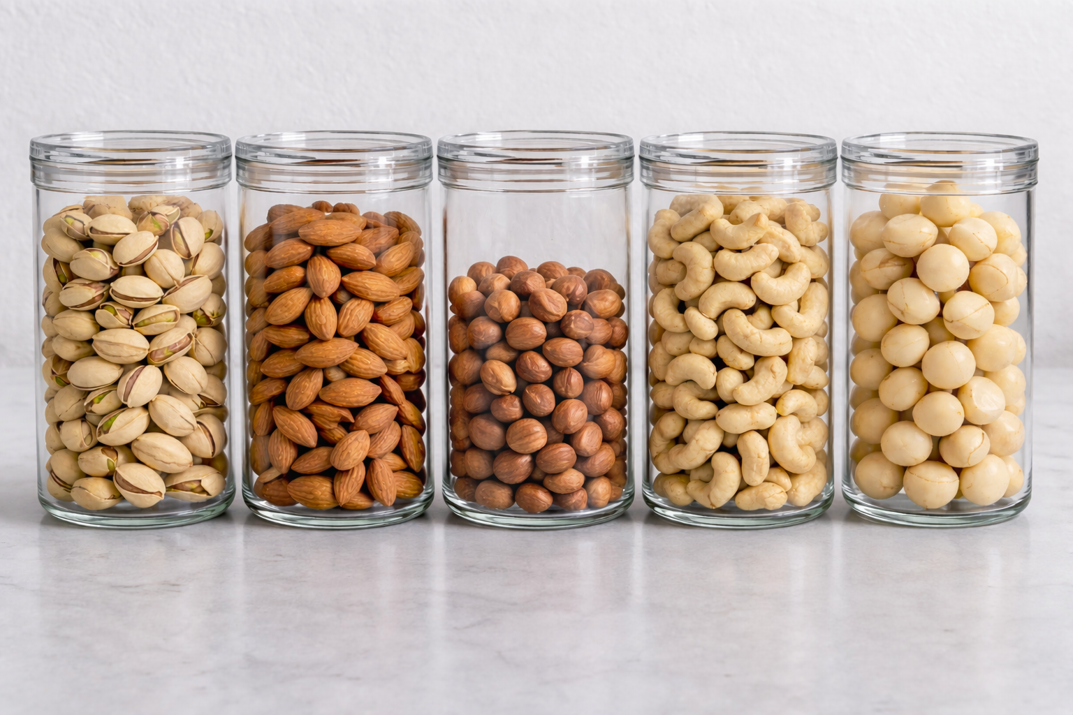 5 Jenis Kacang Arab yang Wajib Dibeli Saat Umroh