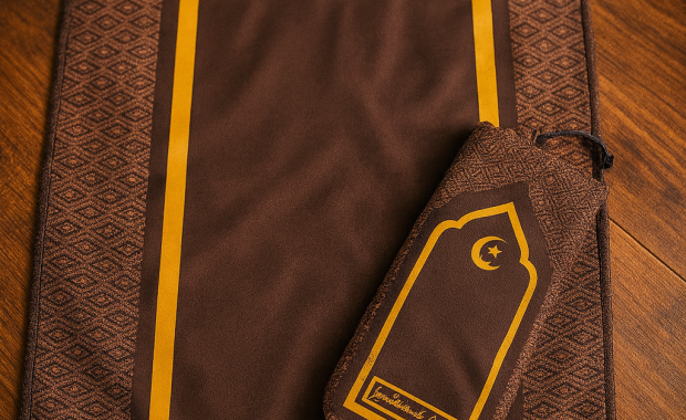 5 Jenis Sajadah yang Populer dan Paling Banyak Dicari