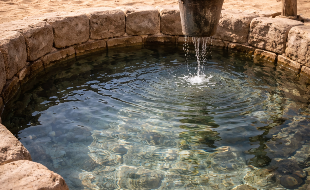 Air Zam-Zam: Kisah Mukjizat, Manfaat, dan Fakta Ilmiahnya