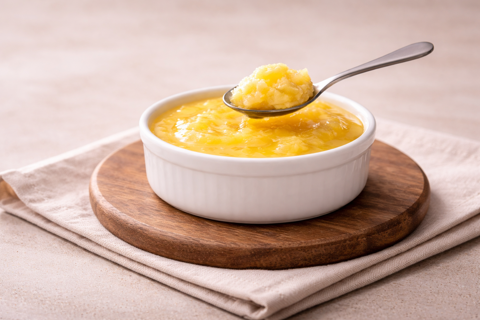 Apa Itu Minyak Samin? Pengertian, Manfaat, dan Cara Menggunakannya