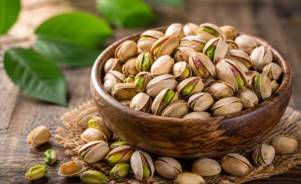 Apa Itu Pistachio, Kandungan Gizi, dan Manfaatnya