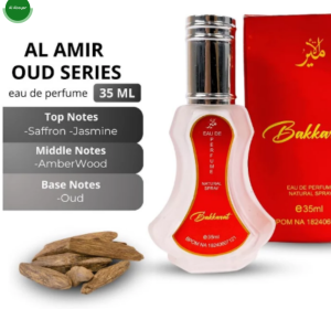 Parfum Baccarat - Al Absyar