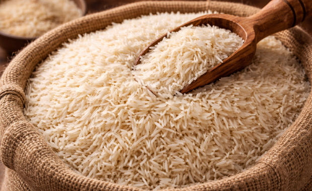 Beras Basmati, Beras Favorit Timur Tengah: Manfaat, Ciri, dan Cara Memasaknya