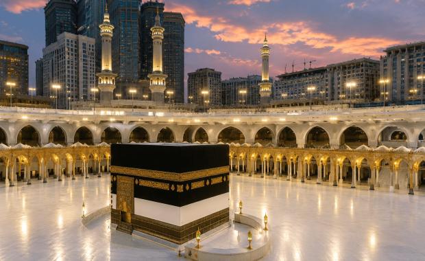 Bukan Sekadar Perjalanan, Ini Makna Sebenarnya dari Ibadah Haji