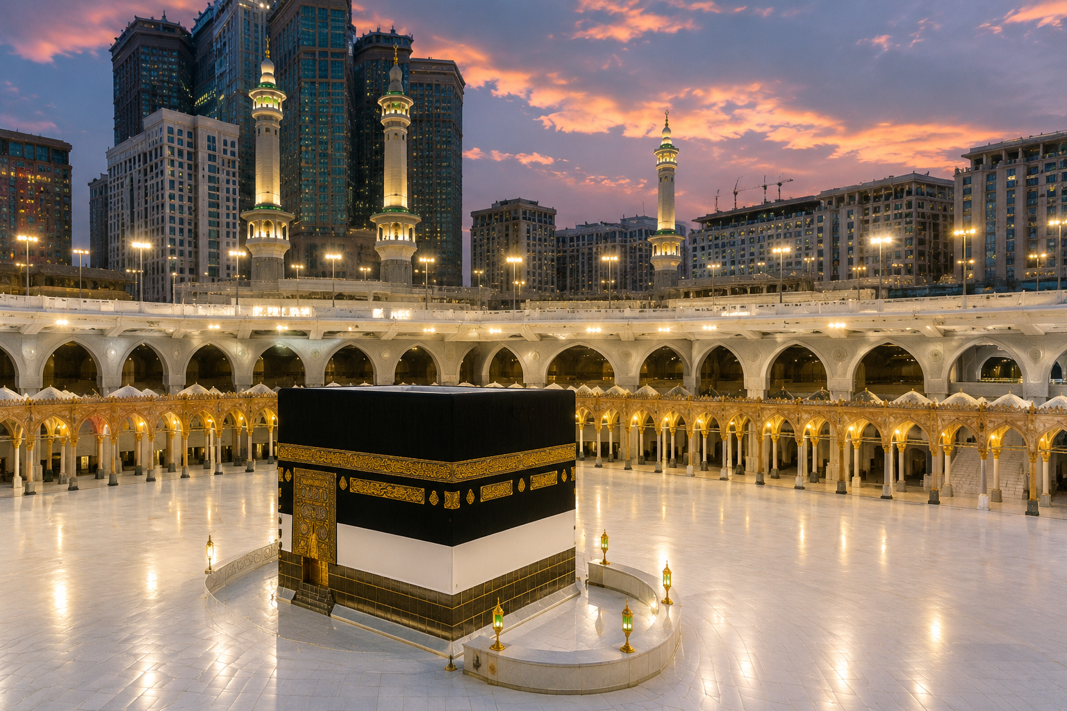 Bukan Sekadar Perjalanan, Ini Makna Sebenarnya dari Ibadah Haji