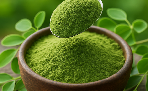 Bukti Ilmiah Khasiat Daun Kelor untuk Kesehatan