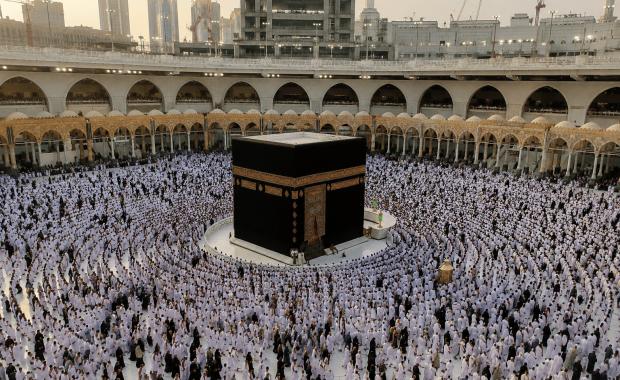 Cara Menjalankan Umroh Sesuai Sunnah Nabi