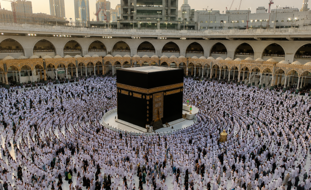 Cara Menjalankan Umroh Sesuai Sunnah Nabi