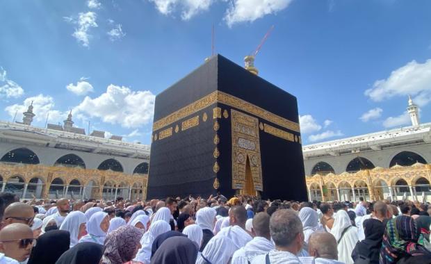 Checklist Persiapan Umroh & Haji untuk Jamaah Pemula: Dari Dokumen hingga Barang Bawaan