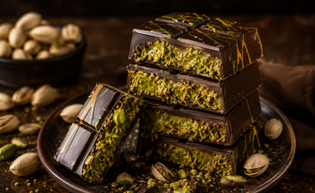 Fakta Menarik Coklat Pistachio yang Jarang Diketahui Pecinta Coklat