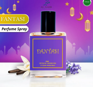 Parfum fantasi arabian oud - Al Absyar