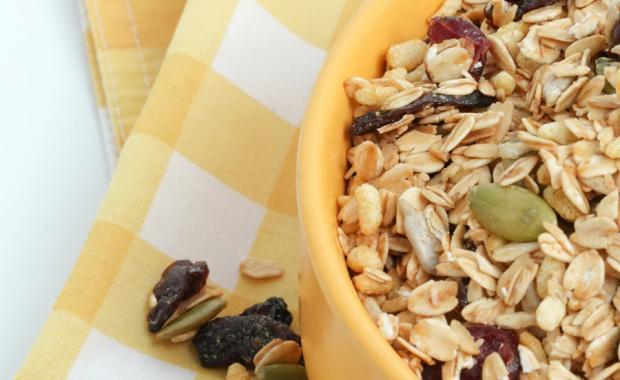 Gandum: Makanan Sederhana dengan Manfaat Luar Biasa