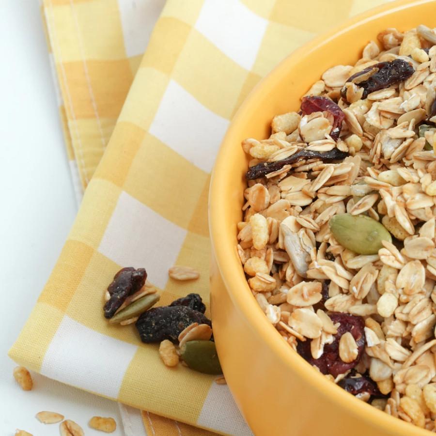 Gandum: Makanan Sederhana dengan Manfaat Luar Biasa