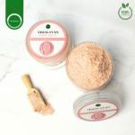 Garam Kok Merah Muda, Apa Itu Garam Himalaya?