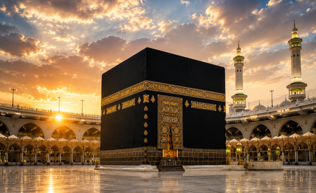 Haji Mengajarkan Kesabaran, Umroh Mengajarkan Keikhlasan