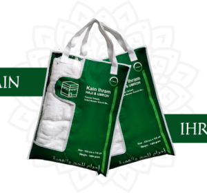 Kain Ihram - Al Absyar