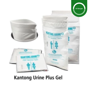 Kantong Urine - Al Absyar