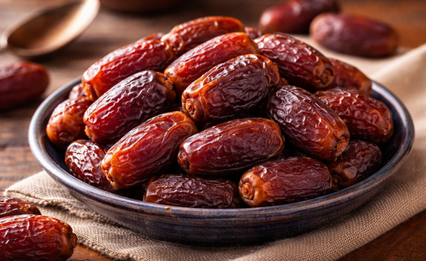 Kenali Kurma Barhi: Kurma Kuning Lembut dengan Rasa Paling Disukai