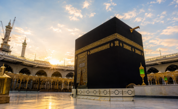 Kisah-Kisah Mengharukan Jamaah yang Dipanggil ke Baitullah