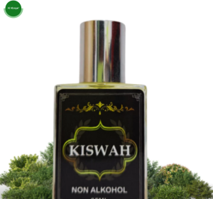 Parfum Kiswah - Al Absyar