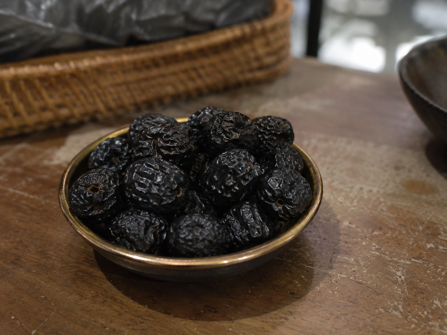 Kurma Ajwa Bukan Kurma Biasa, Ini yang Membuatnya Istimewa