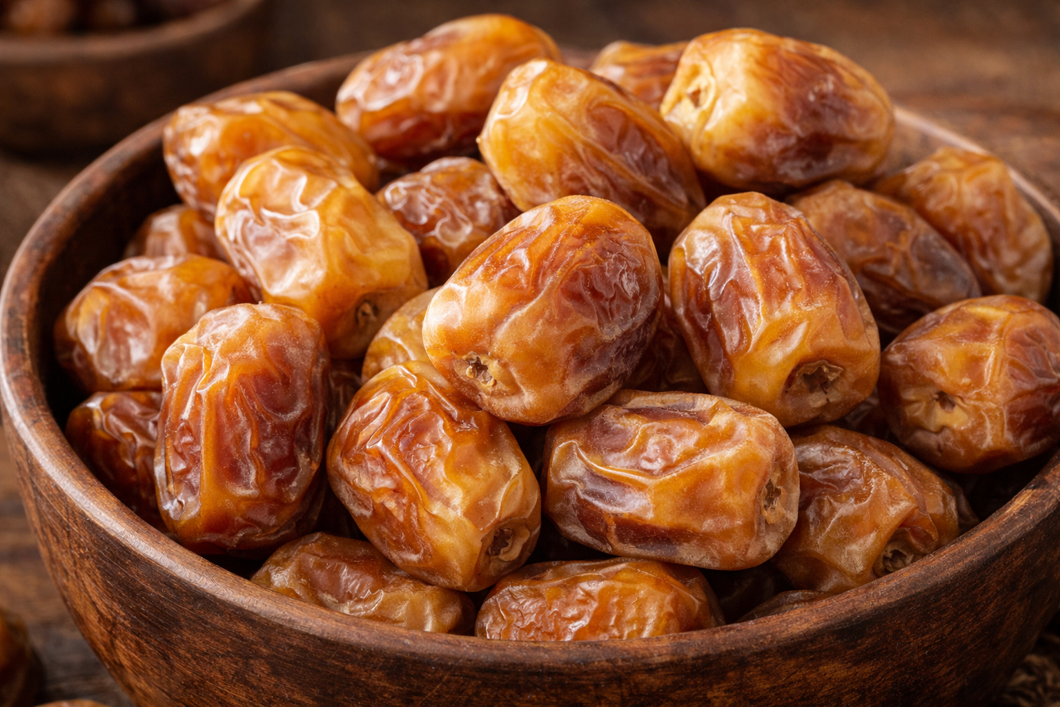 Kurma Sukari, Si Manis Premium yang Punya Banyak Manfaat untuk Kesehatan