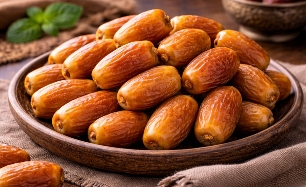 Kurma Zahidi Asli: Rasa, Tekstur, dan Khasiatnya untuk Kesehatan