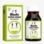 Madu Gemuk untuk Menambah Berat Badan