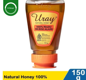 Madu Uray Squeeze - Al Absyar