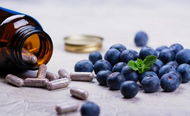 Manfaat Ekstrak Bilberry untuk Kesehatan Mata dan Tubuh: Rahasia Alami yang Luar Biasa!