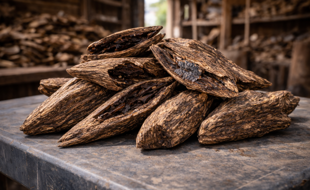 Manfaat Gaharu untuk Kesehatan, Spiritual, dan Kehidupan Sehari-hari