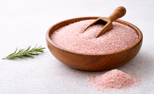 Manfaat Garam Himalaya untuk Kesehatan, Detox, dan Kecantikan Kulit