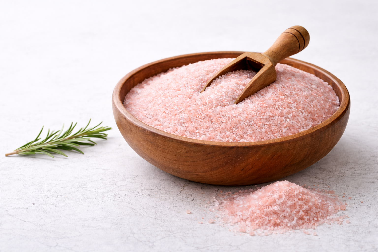 Manfaat Garam Himalaya untuk Kesehatan, Detox, dan Kecantikan Kulit