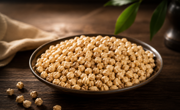 Manfaat Kacang Arab yang Bisa Membantu Menjaga Kesehatan Secara Alami