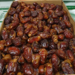 Manfaat Kurma Khalas