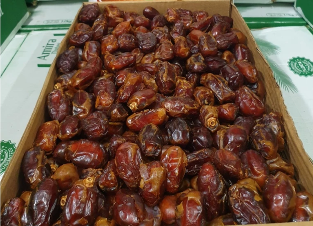 manfaat kurma khalas