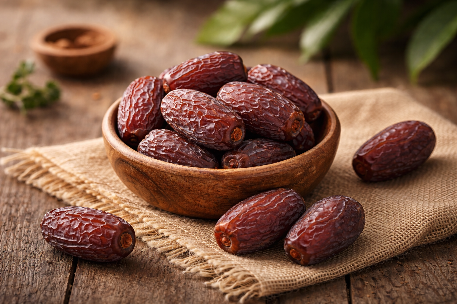 Manfaat Kurma Medjoul untuk Kesehatan, Diet, dan Energi Harian