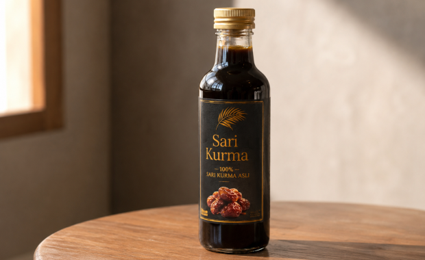 Manfaat Sari Kurma untuk Tubuh