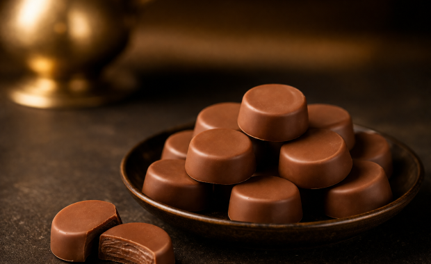 Mengenal Cokelat Arab Premium yang Banyak Dicari Jamaah