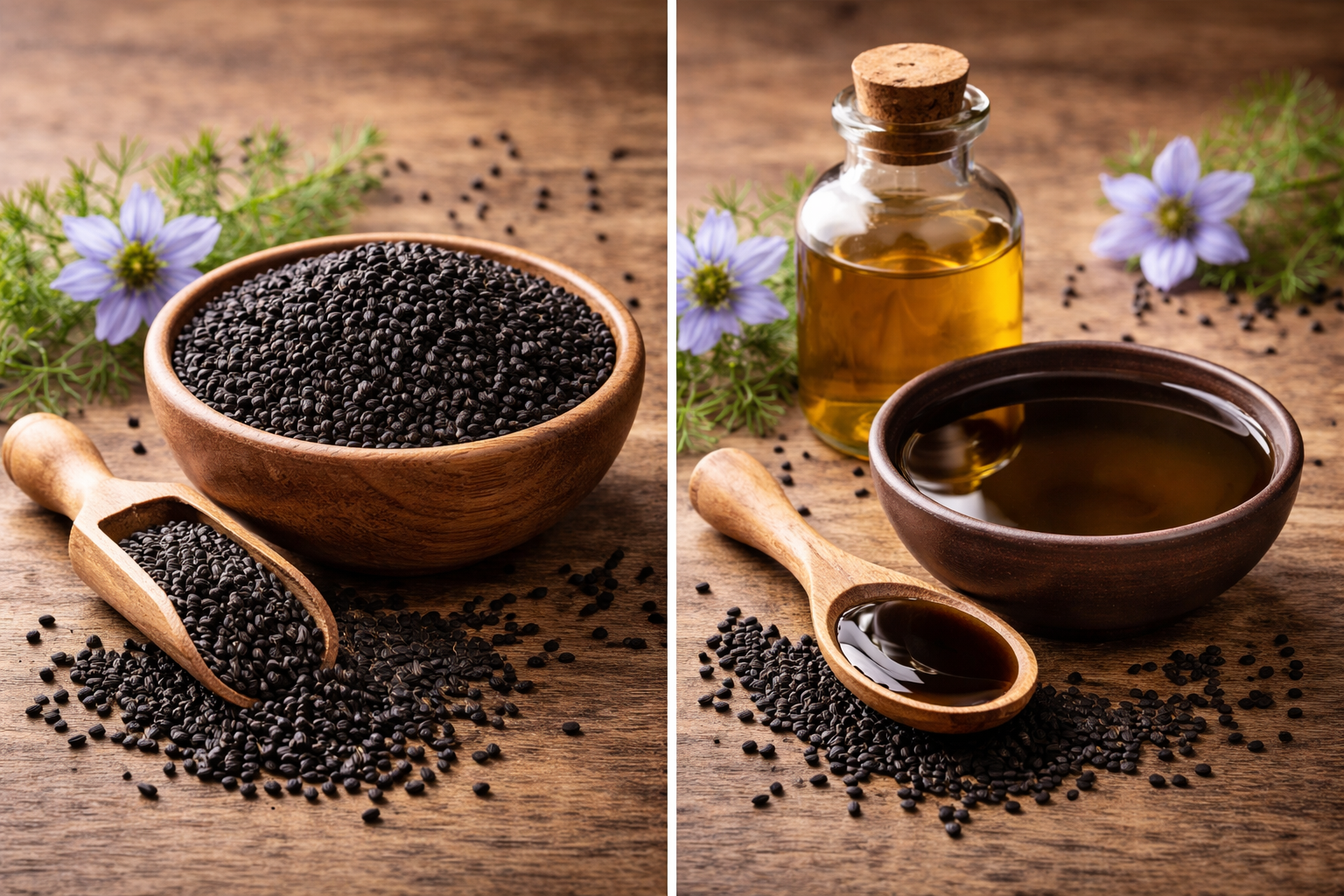 Mengenal Habbatusauda: Sejarah, Manfaat, dan Cara Konsumsi yang Tepat