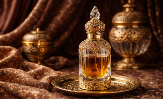 Mengenal Parfum Arab: Wewangian Timur Tengah dengan Daya Tahan Luar Biasa