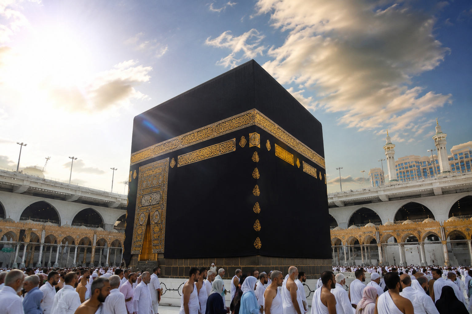 Mengenal Rukun Haji dan Wajib Haji Secara Lengkap