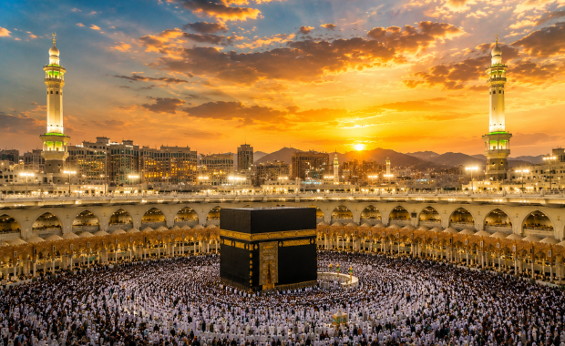 Menjadi Tamu Allah: Sebuah Perjalanan yang Tidak Akan Terlupakan