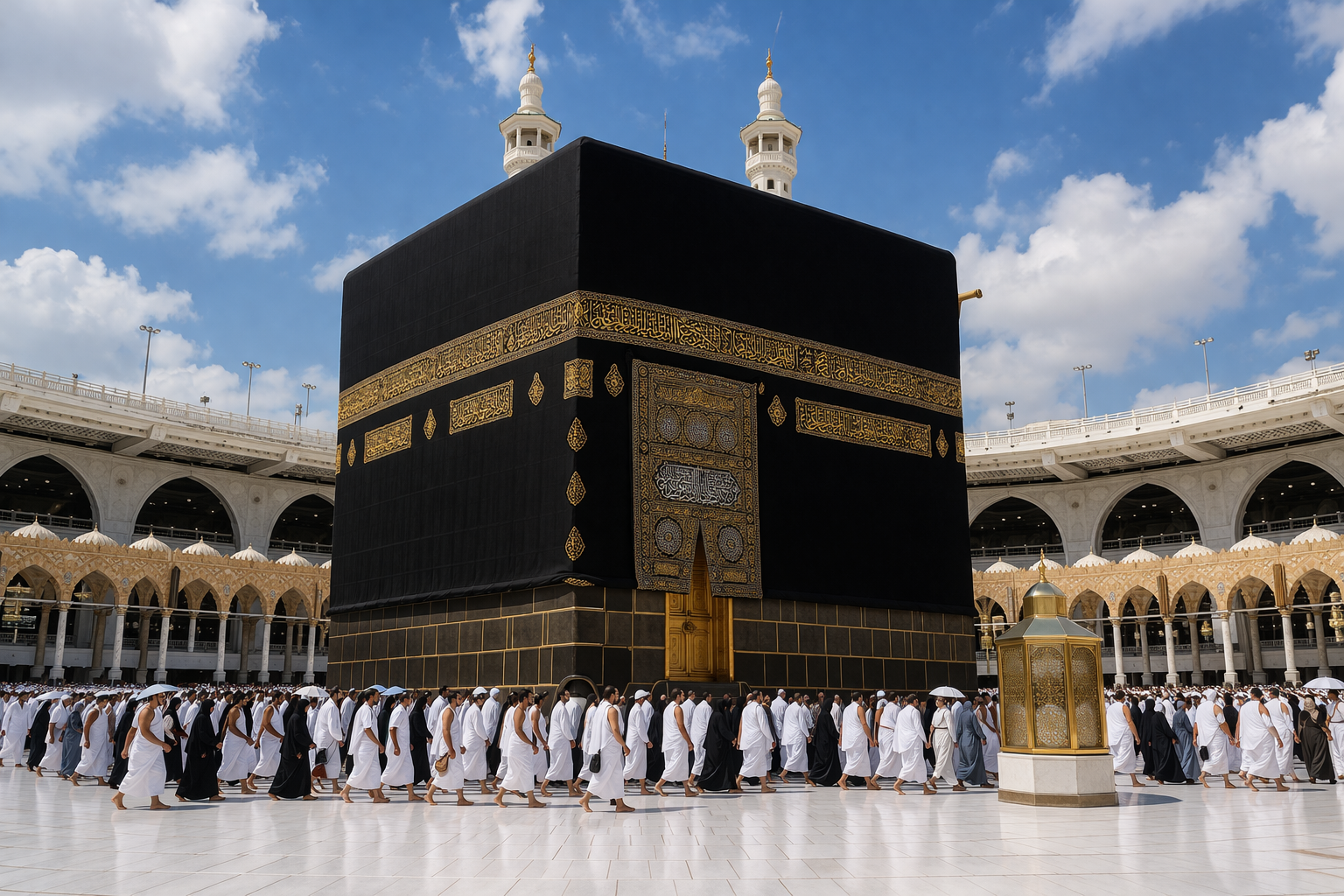 Panduan Lengkap Haji dan Umroh 2026: Syarat, Biaya, dan Tips Anti Ribet