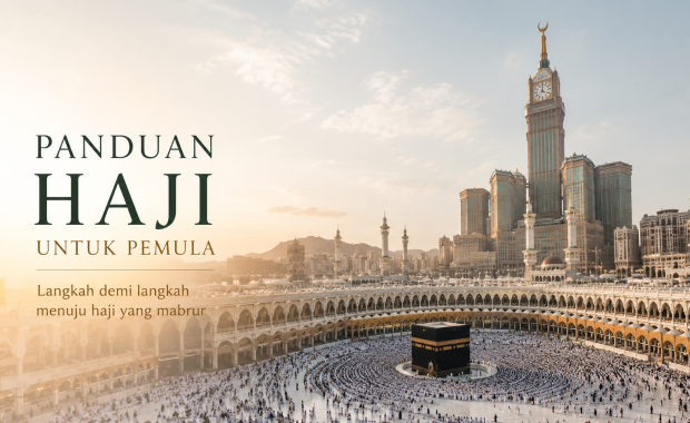 Panduan Lengkap Perlengkapan Haji untuk Pemula