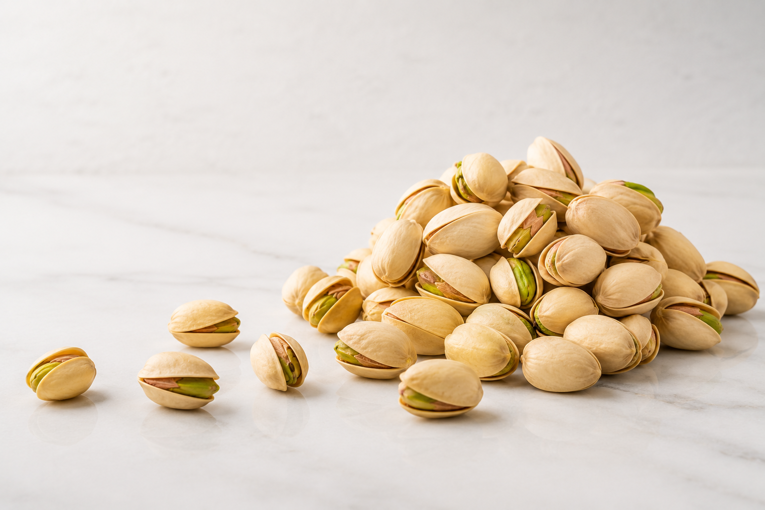 Pistachio Premium untuk Hidangan Istimewa: Sejarah, Nutrisi, dan Kreasi Kuliner