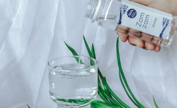 Keutamaan Air Zam-Zam dalam Islam: Fakta dan Hadis Lengkap